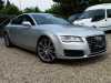 Audi A7 hatchback 180kW nafta 2012