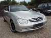 Mercedes-Benz CLK kabriolet 120kW benzin 2004