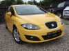 Seat Leon hatchback 77kW nafta 2010