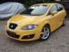 Seat Leon hatchback 77kW nafta 2010