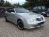 Mercedes-Benz CLK kabriolet 120kW benzin 2004