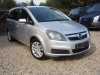 Opel Zafira MPV 88kW nafta 2007