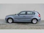 BMW Řada 1 hatchback 90kW benzin 2009