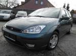 Ford Focus kombi 85kW nafta 200211