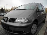 Volkswagen Sharan MPV 103kW nafta 200701