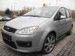 Ford C-MAX MPV 100kW nafta 2005