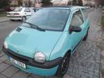 Renault Twingo hatchback 43kW benzin 1999