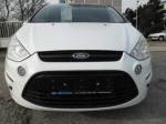 Ford S-MAX SUV 103kW nafta 2010