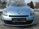 Renault Grand Scénic SUV 96kW nafta 2010