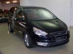 Ford Galaxy MPV 129kW nafta 200904