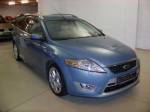 Ford Mondeo kombi 129kW nafta 200904