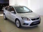 Ford Focus hatchback 85kW nafta 201008