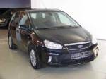 Ford C-MAX liftback 85kW nafta 201004