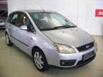 Ford C-MAX MPV 88kW benzin 200402