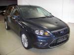 Ford Focus kombi 74kW benzin 200810