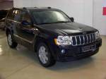 Jeep Grand Cherokee SUV 160kW nafta 200807