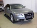 Audi A8 limuzína 171kW nafta 200906