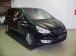 Ford Galaxy MPV 103kW nafta 200907