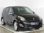 Renault Grand Scénic MPV 81kW benzin 201009