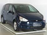 Ford S-MAX MPV 103kW nafta 201001