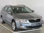 Škoda Superb kombi 125kW nafta 201005