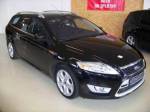 Ford Mondeo kombi 129kW nafta 200808