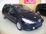 Peugeot 307 kombi 80kW benzin 200804