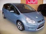 Ford S-MAX MPV 103kW nafta 200906