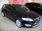 Ford Mondeo kombi 129kW nafta 200811