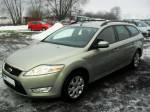 Ford Mondeo kombi 103kW nafta 201010