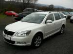 Škoda Octavia kombi 77kW nafta 200905