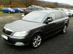 Škoda Octavia kombi 118kW benzin 200906