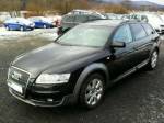 Audi A6 Allroad kombi 171kW nafta 200710