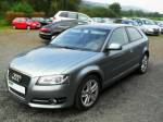 Audi A3 hatchback 103kW nafta 200905