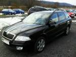 Škoda Octavia kombi 103kW nafta 200612