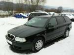 Škoda Octavia kombi 66kW nafta 200212