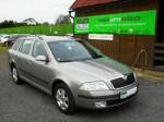 Škoda Octavia kombi 77kW nafta 200804