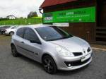 Renault Clio hatchback 48kW benzin 200905