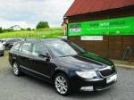 Škoda Superb kombi 103kW nafta 201106