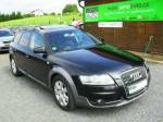 Audi A6 Allroad kombi 171kW nafta 200710