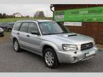 Subaru Forester kombi 125kW LPG + benzin 200411