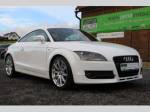 Audi TT kupé 118kW benzin 200912