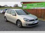 Volkswagen Golf hatchback 77kW benzin 201102