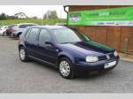 Volkswagen Golf hatchback 66kW nafta 200306