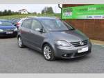 Volkswagen Golf Plus MPV 90kW benzin 200806