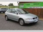 Audi A3 hatchback 74kW benzin 199903