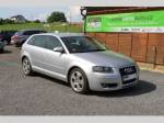 Audi A3 hatchback 103kW nafta 200409