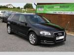 Audi A3 hatchback 125kW nafta 201010