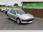 Peugeot 206 hatchback 55kW benzin 200511