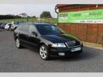 Škoda Octavia kombi 118kW benzin 200804